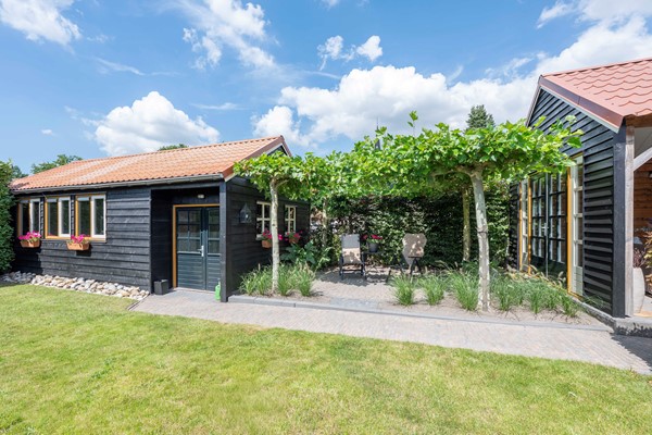 Medium property photo - Onze Lieve Vrouwestraat 95, 4735 AA Zegge